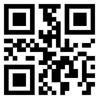 3209891081 - Immagine del QrCode associato