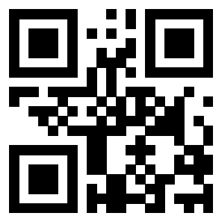 Scansione del QrCode di 3209891082