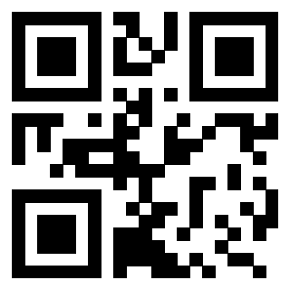 Immagine del QrCode di 3209891087