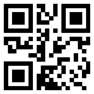 Immagine del QrCode di 3209891089