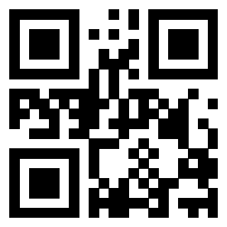 3209891090 Qr Code associato