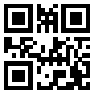 Il Qr Code di 3209891092