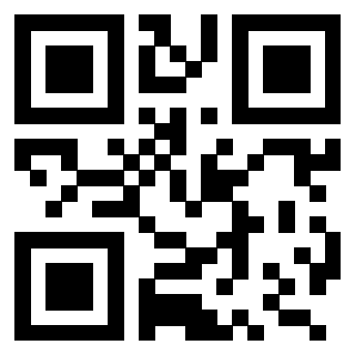 Il QrCode di 3209891095