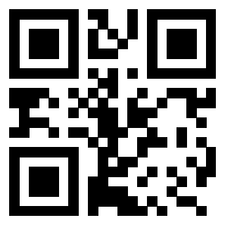 Scansione del QrCode di 3209891098