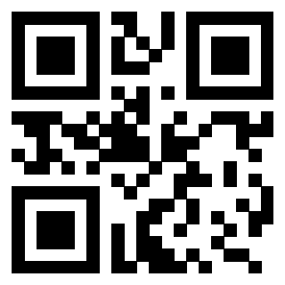 3209891099 QrCode associato