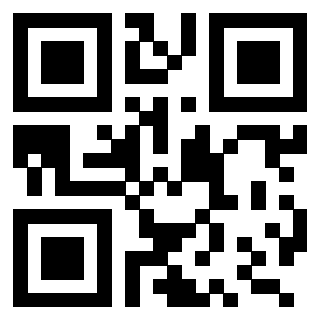 Scansione del QrCode di 3209891101