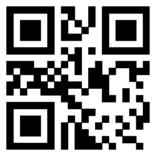 Il Qr Code di 3209891102