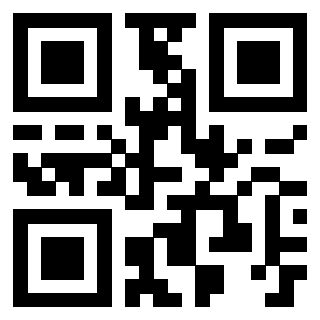 3209891103 Qr Code associato