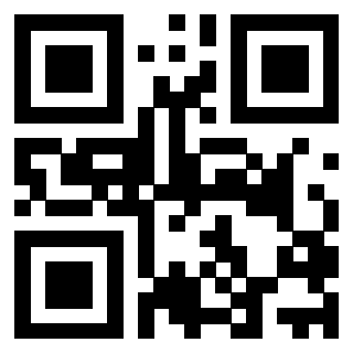 3209891107 - Immagine del QrCode