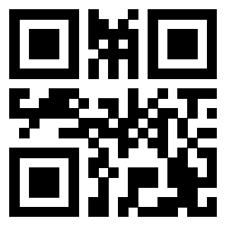 3209891108 - Immagine del QrCode associato