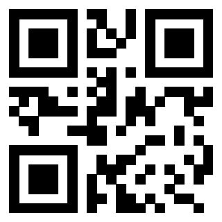 Immagine del QrCode di 3209891110