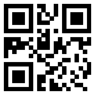 3209891111 QrCode associato