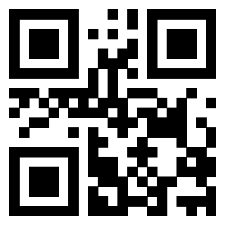 3209891112 - Immagine del Qr Code associato
