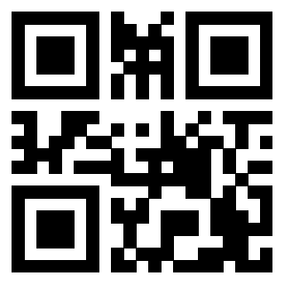 Scansione del QrCode di 3209891114