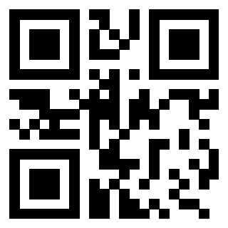3209891117 - Immagine del QrCode