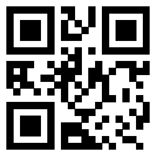 Immagine del Qr Code di 3209891120
