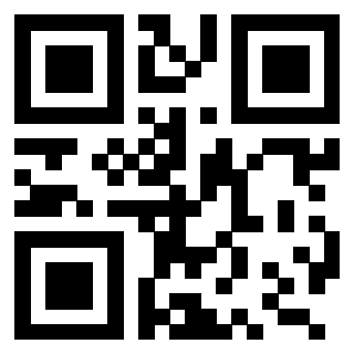 Immagine del QrCode di 3209891121