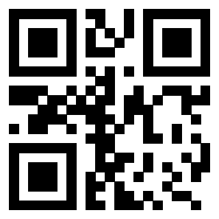 Immagine del Qr Code di 3209891123