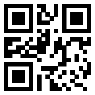 Il Qr Code di 3209891124