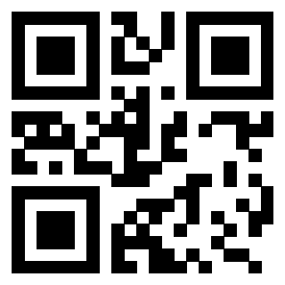 3209891135 QrCode associato