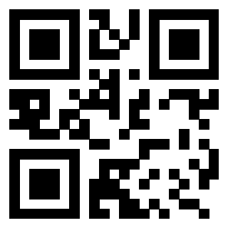 3209891138 - Immagine del Qr Code associato