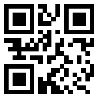 3209891141 - Immagine del Qr Code associato