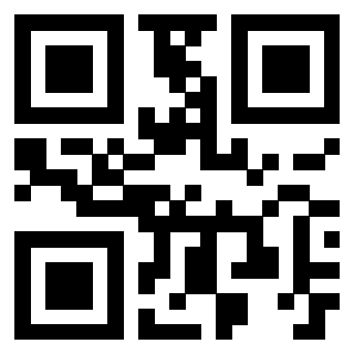 Scansione del Qr Code di 3209891143