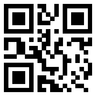 Immagine del Qr Code di 3209891147