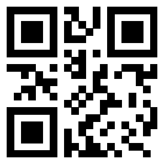 Immagine del Qr Code di 3209891148