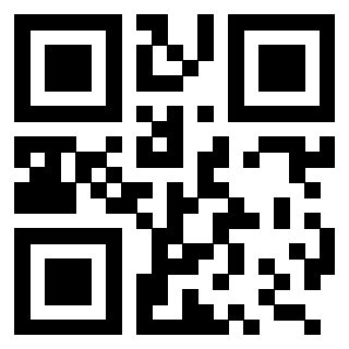 3209891149 - Immagine del Qr Code associato