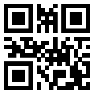 3209891152 - Immagine del Qr Code