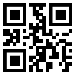Immagine del Qr Code di 3209891153