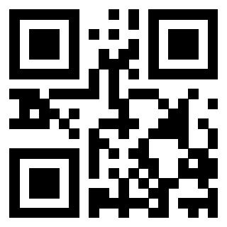 3209891157 - Immagine del Qr Code associato