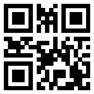 Il QrCode di 3209891158
