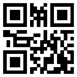 Il Qr Code di 3209891159