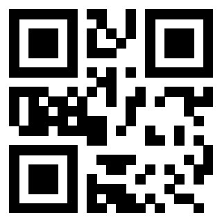 Il Qr Code di 3209891162