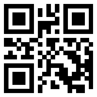 Immagine del Qr Code di 3209891163