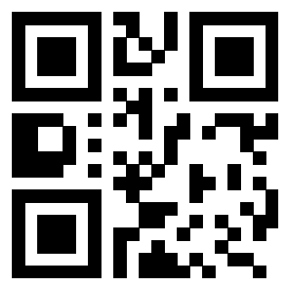Il Qr Code di 3209891166
