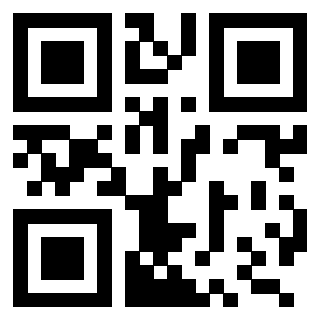 3209891167 QrCode associato