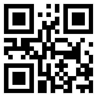 Scansione del QrCode di 3209891172