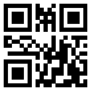 Il Qr Code di 3209891175