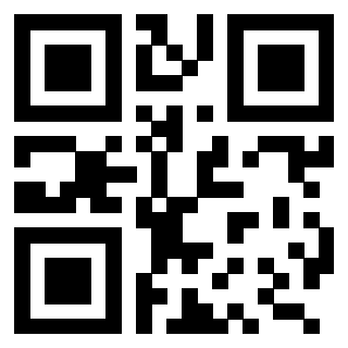 Il Qr Code di 3209891176