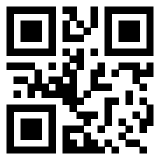 Immagine del QrCode di 3209891177