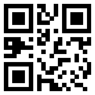 Scansione del QrCode di 3209891178