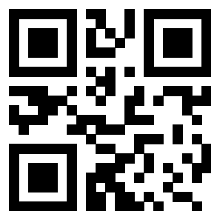 Scansione del QrCode di 3209891179