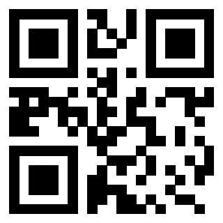 3209891181 - Immagine del Qr Code associato
