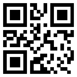 Il QrCode di 3209891183