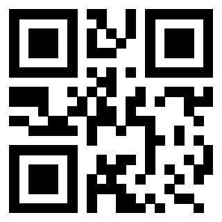 Scansione del Qr Code di 3209891187