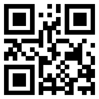 Scansione del Qr Code di 3209891190