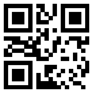 Scansione del QrCode di 3209891192